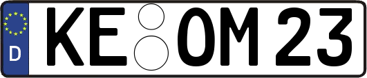 KE-OM23