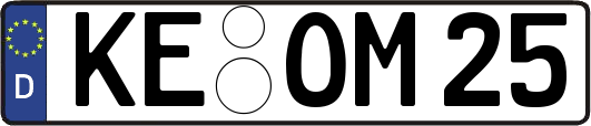 KE-OM25