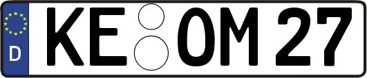 KE-OM27