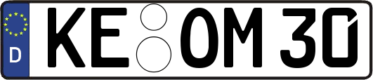 KE-OM30