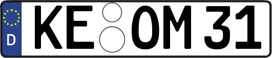 KE-OM31