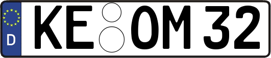 KE-OM32