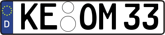 KE-OM33