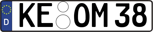 KE-OM38