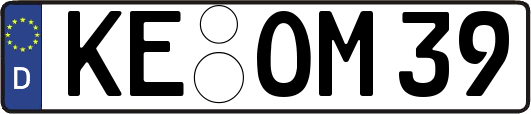 KE-OM39