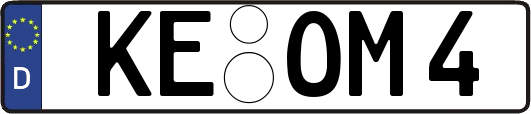 KE-OM4