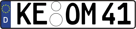 KE-OM41