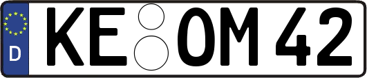KE-OM42