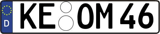 KE-OM46