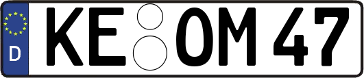 KE-OM47