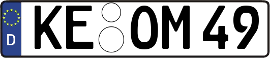 KE-OM49