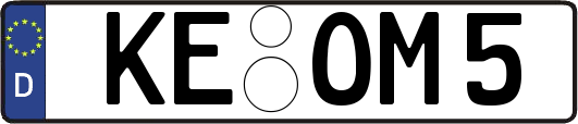 KE-OM5