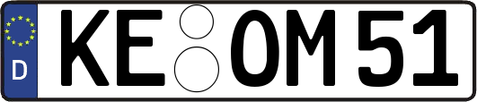 KE-OM51