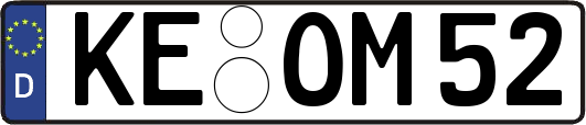 KE-OM52