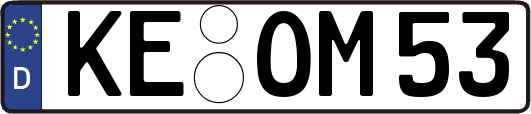 KE-OM53