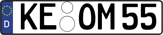 KE-OM55