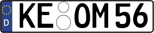 KE-OM56