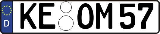 KE-OM57