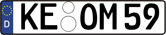 KE-OM59
