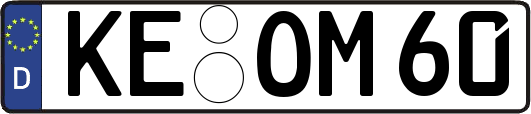 KE-OM60