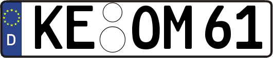 KE-OM61