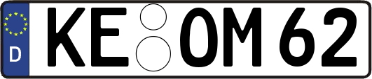 KE-OM62