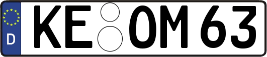 KE-OM63