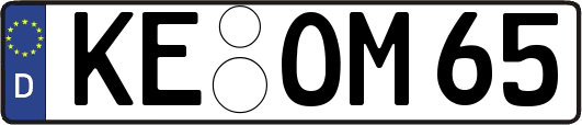 KE-OM65