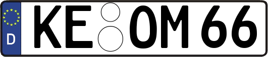 KE-OM66