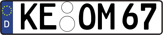 KE-OM67
