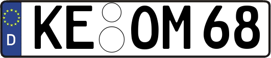 KE-OM68