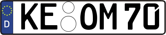 KE-OM70