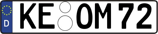 KE-OM72