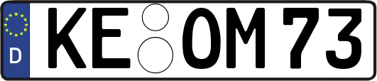 KE-OM73