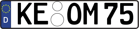 KE-OM75