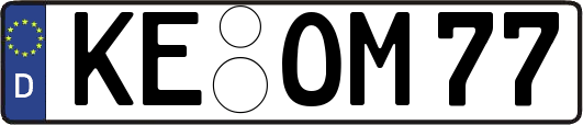 KE-OM77