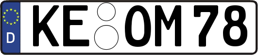 KE-OM78