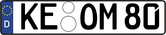 KE-OM80