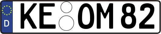 KE-OM82