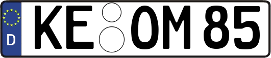 KE-OM85