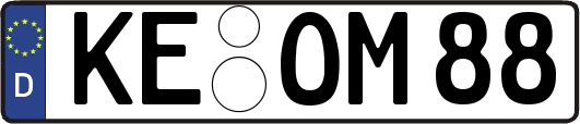 KE-OM88