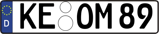 KE-OM89