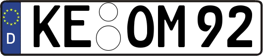 KE-OM92