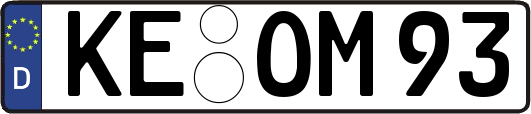 KE-OM93