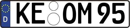KE-OM95