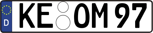 KE-OM97