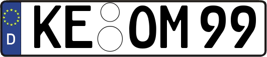 KE-OM99