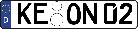 KE-ON02
