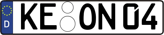 KE-ON04