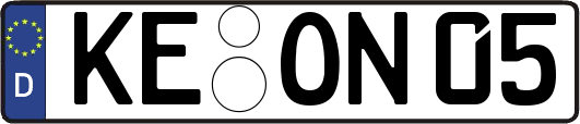 KE-ON05